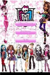download Monster High apk